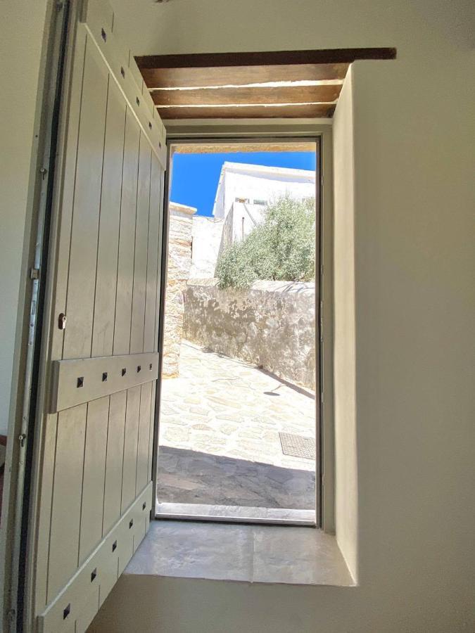 הוילה Kímolos Fournos מראה חיצוני תמונה